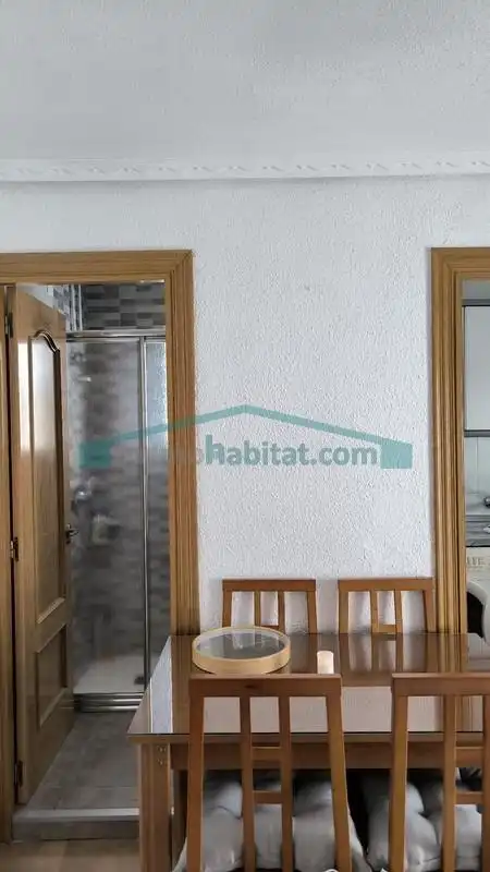Apartment mit Balkon zum Verkauf in Playa de Gandia, imagen 4