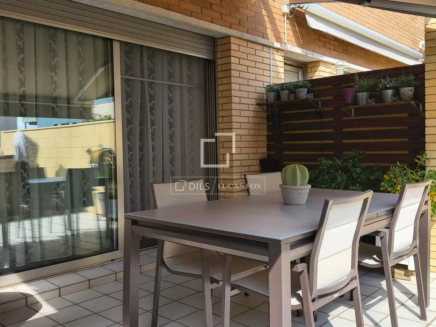 Detached house for sale in Les Salines - Pla de Sant Pere