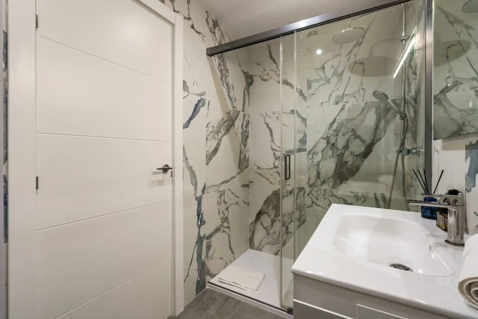 Duplex avec ascenseur à vendre à Passatge Bahia, imagen 20