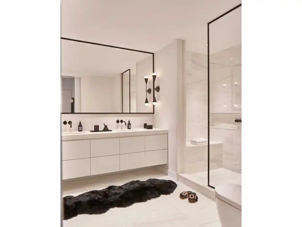 Bathroom of Flat for sale in Icod de los Vinos