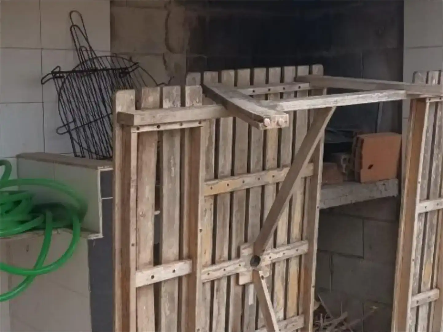 Residencial en venda a Camino del Fresno, 26, Villar de Cañas