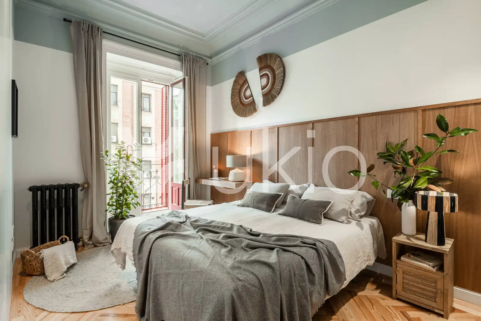 Appartement compact avec terrasse à louer à Calle de Francisco de Rojas, imagen 19