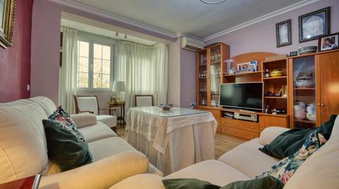 Foto 2 de Pis en venda a Cruz Roja,  Sevilla Capital