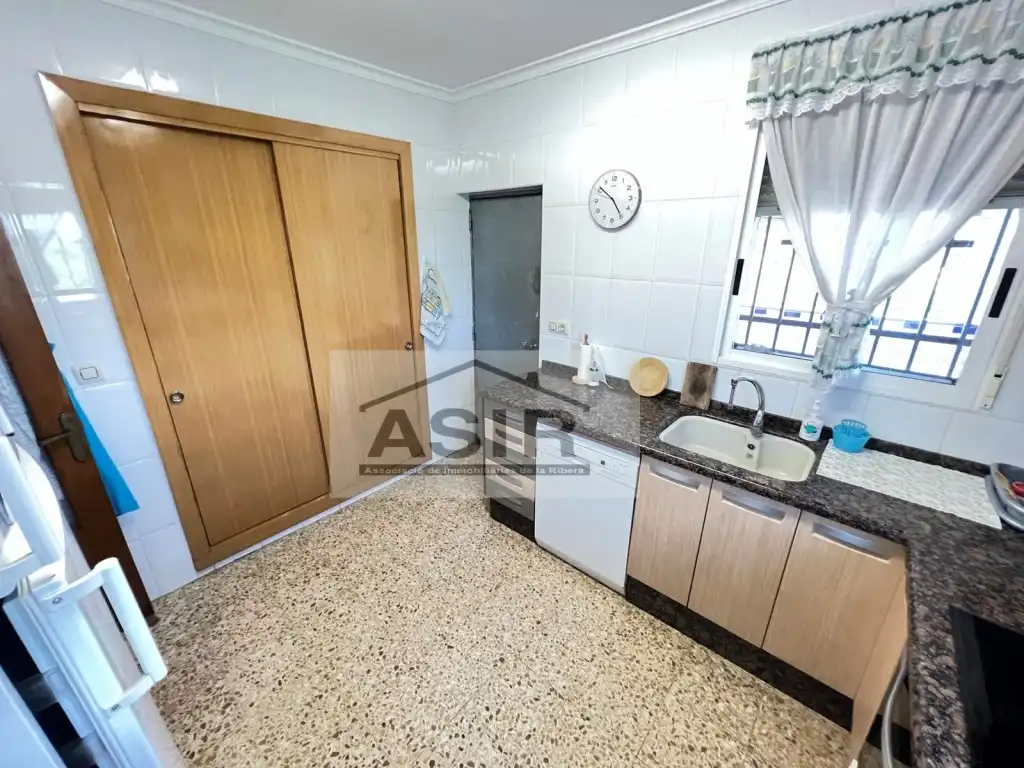 Villa con piscina in vendita a Urbanitzacions i Pedanies Nord, imagen 39
