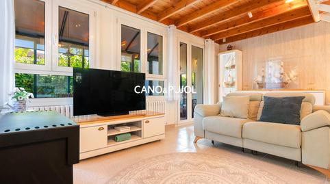 Foto 5 de Casa adosada en venda a Del Nord, Nucli Urbà, Barcelona