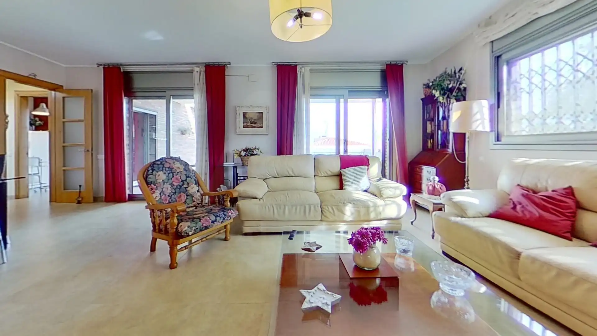 Casa con piscina in vendita a Els Masos - Els Garrofers, imagen 10