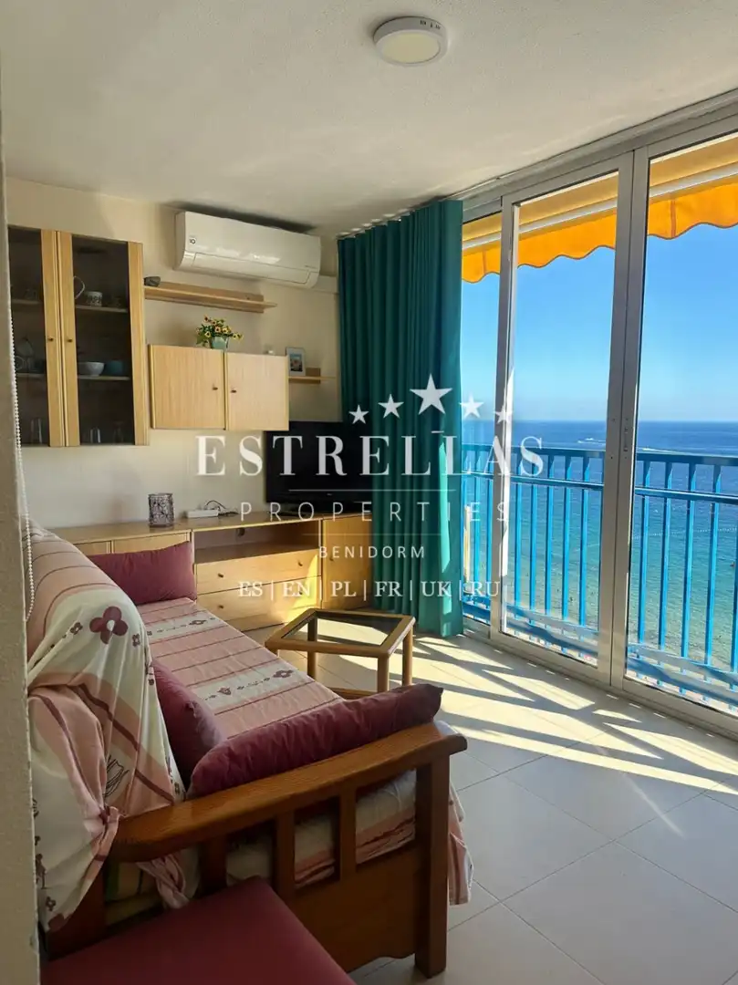 Apartment with terrace for sale in Playa de Levante, imagen 9