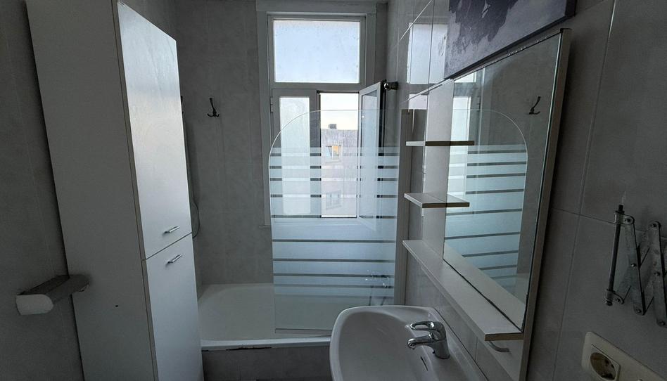 Photo 1 of Flat for sale in Monte Alto - Zalaeta - Atocha, A Coruña