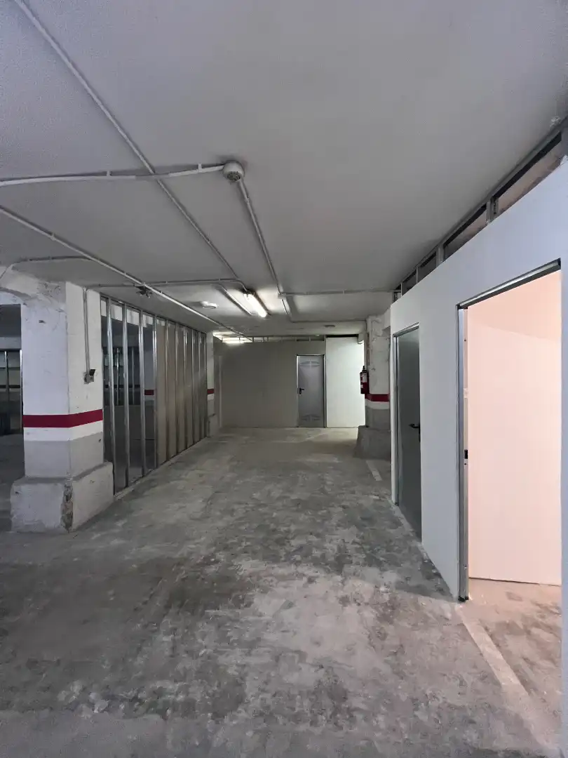 Trastero en venta en Centre