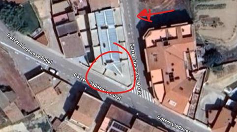 Photo 5 of Garage for sale in Carrer Lladonosa Pujol, Alguaire, Lleida