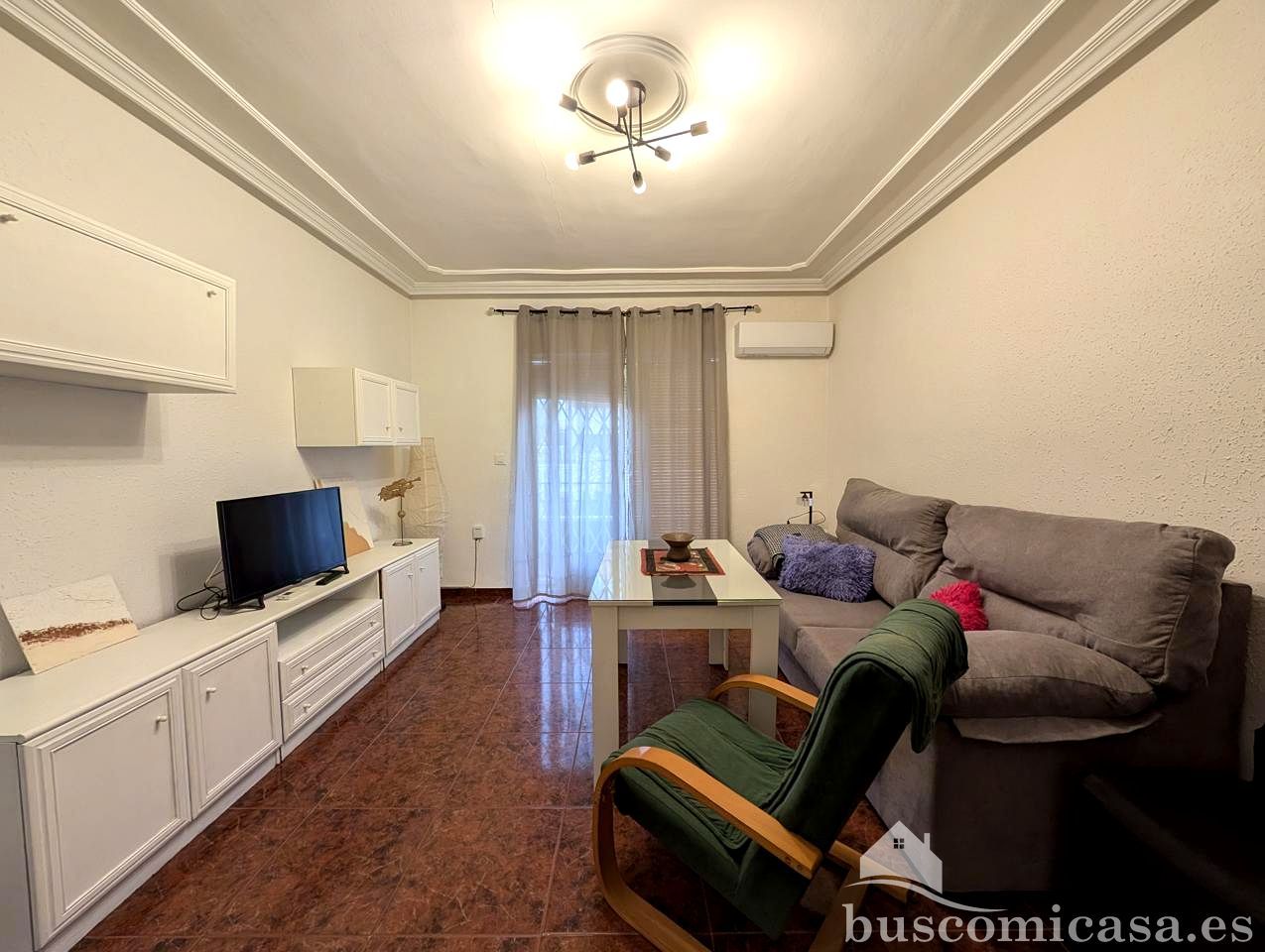 Pis en venda a Martínez De Úbeda, Linarejos