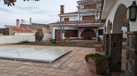 Foto 2 de Casa o xalet en venda a Carrer Pare Feliu, El Racó - Sant Feliu del Racó, Castellar del Vallès