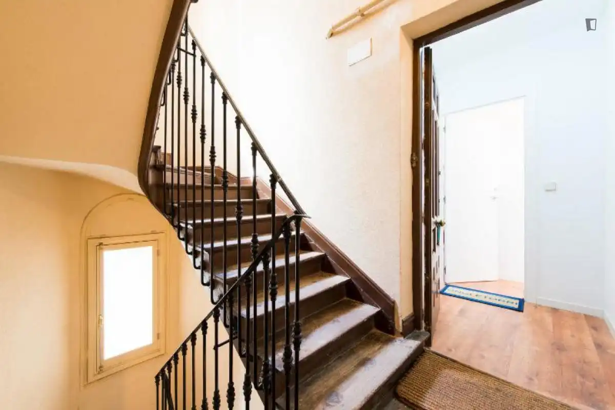 Apartament de lloguer a Chamberí, imagen 15