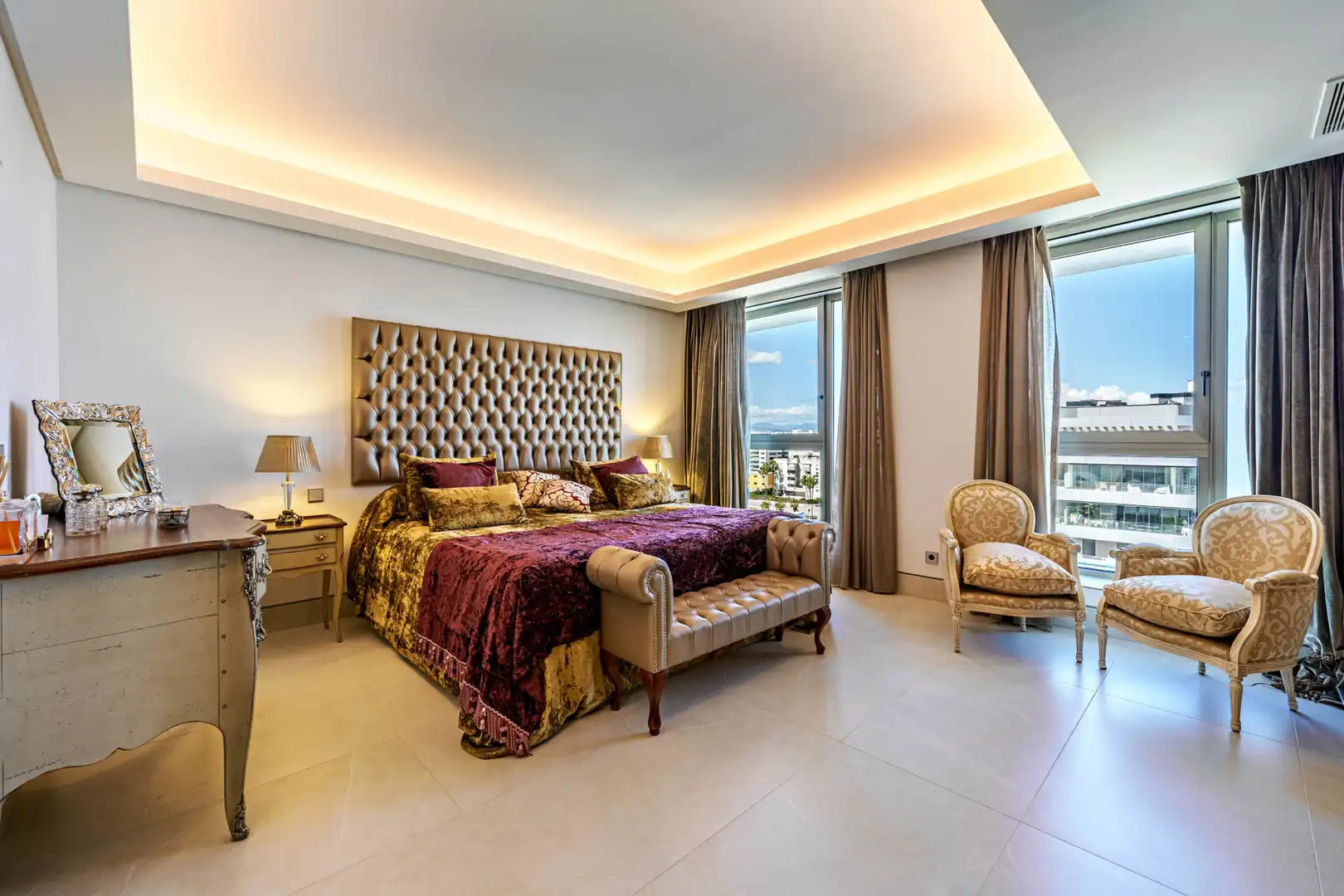 Appartement compact avec piscine à vendre à Carretera de Cádiz, imagen 21