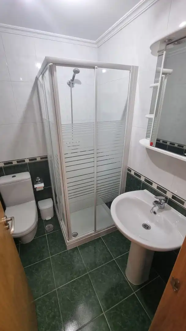Wohnung mit Terrasse zur Miete in Sanxenxo pueblo, imagen 18