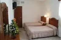 Dormitori de Edifici en venda en Córdoba