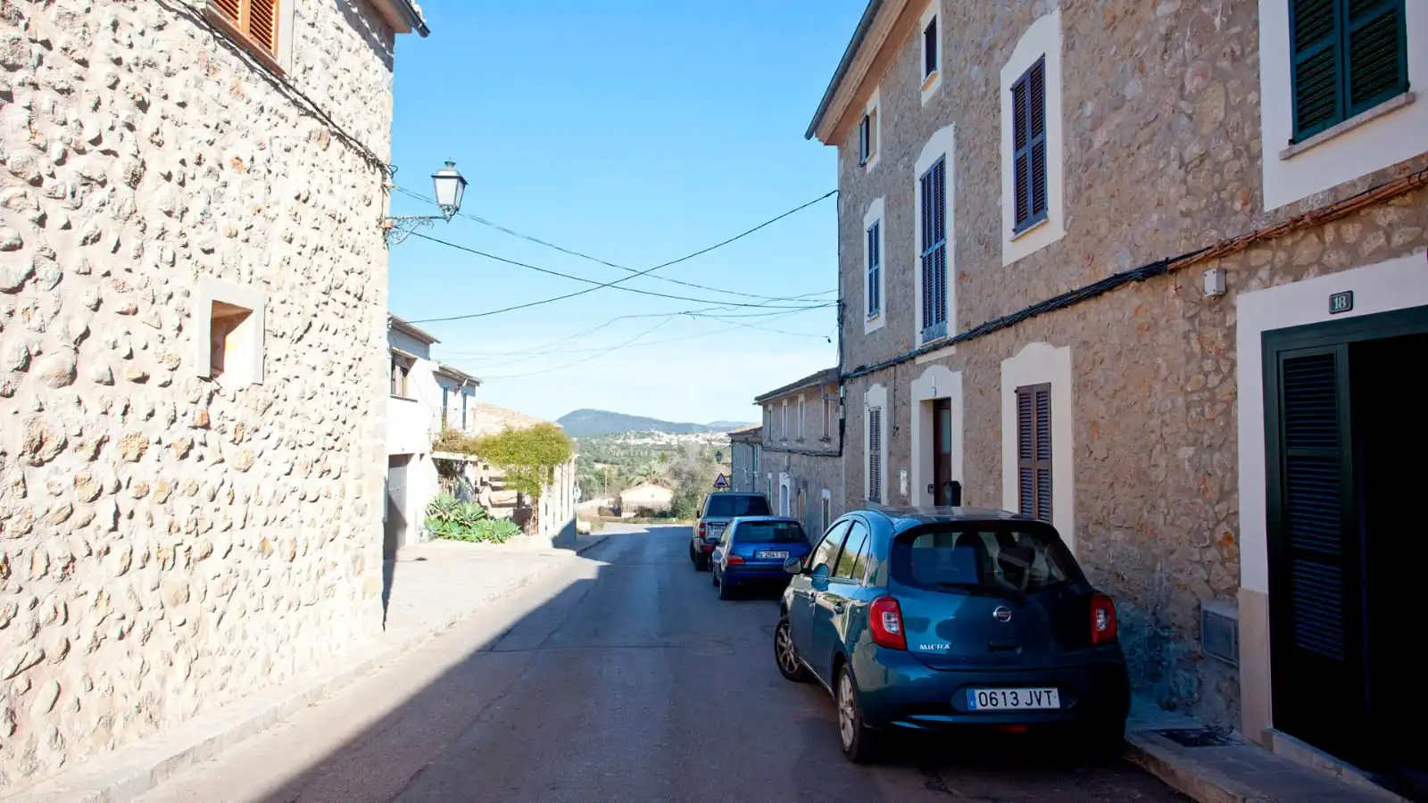 Casa a schiera con giardino in vendita a Selva, imagen 19