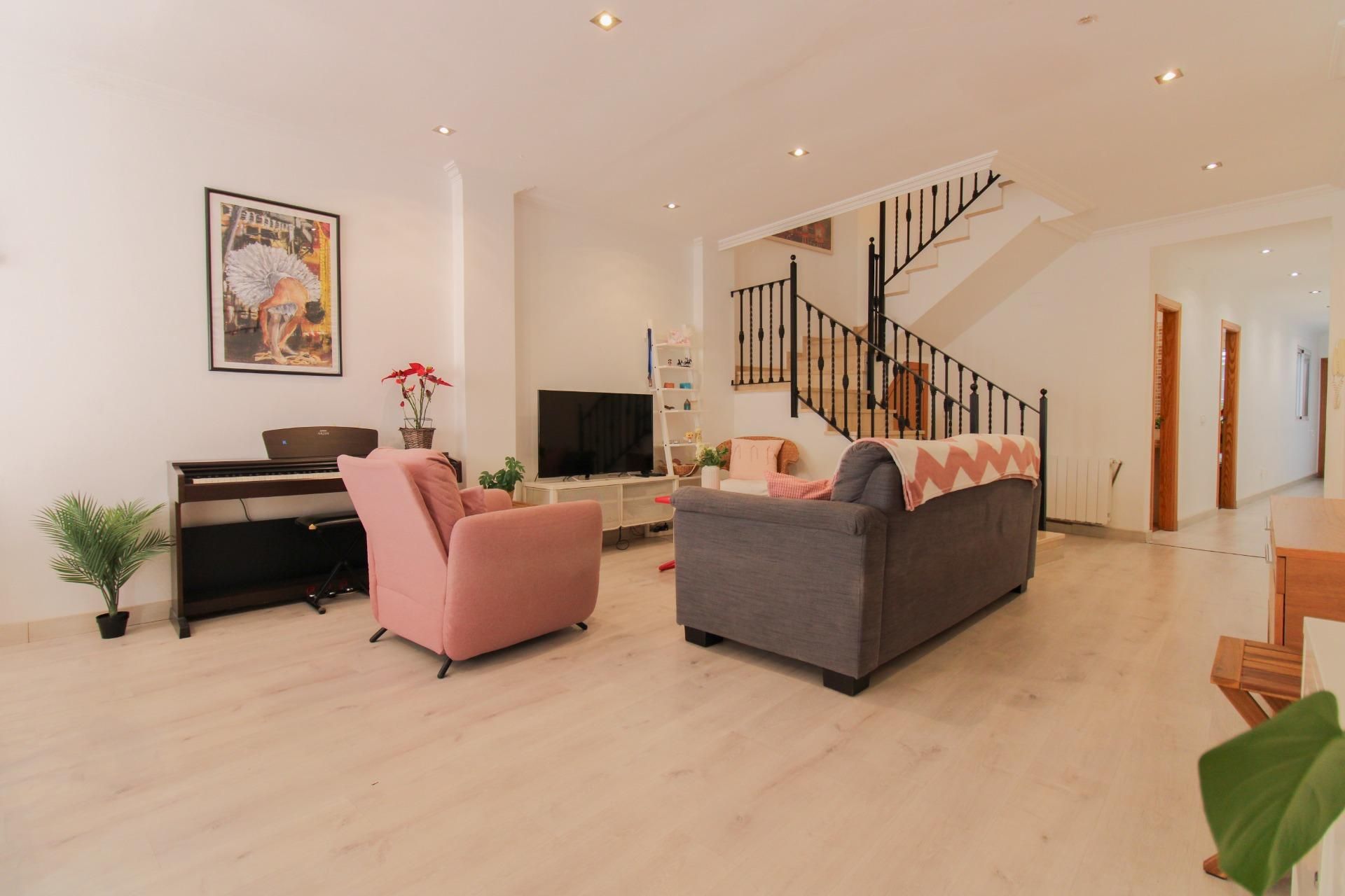 Country house for sale in Puçol Ciudad