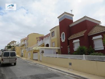 Flat with lift for sale in Calle LORCA 12