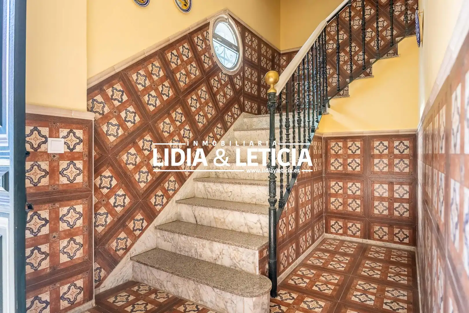 Casa o xalet en venda en Alcalá de Guadaira amb Aire condicionat i Terrassa