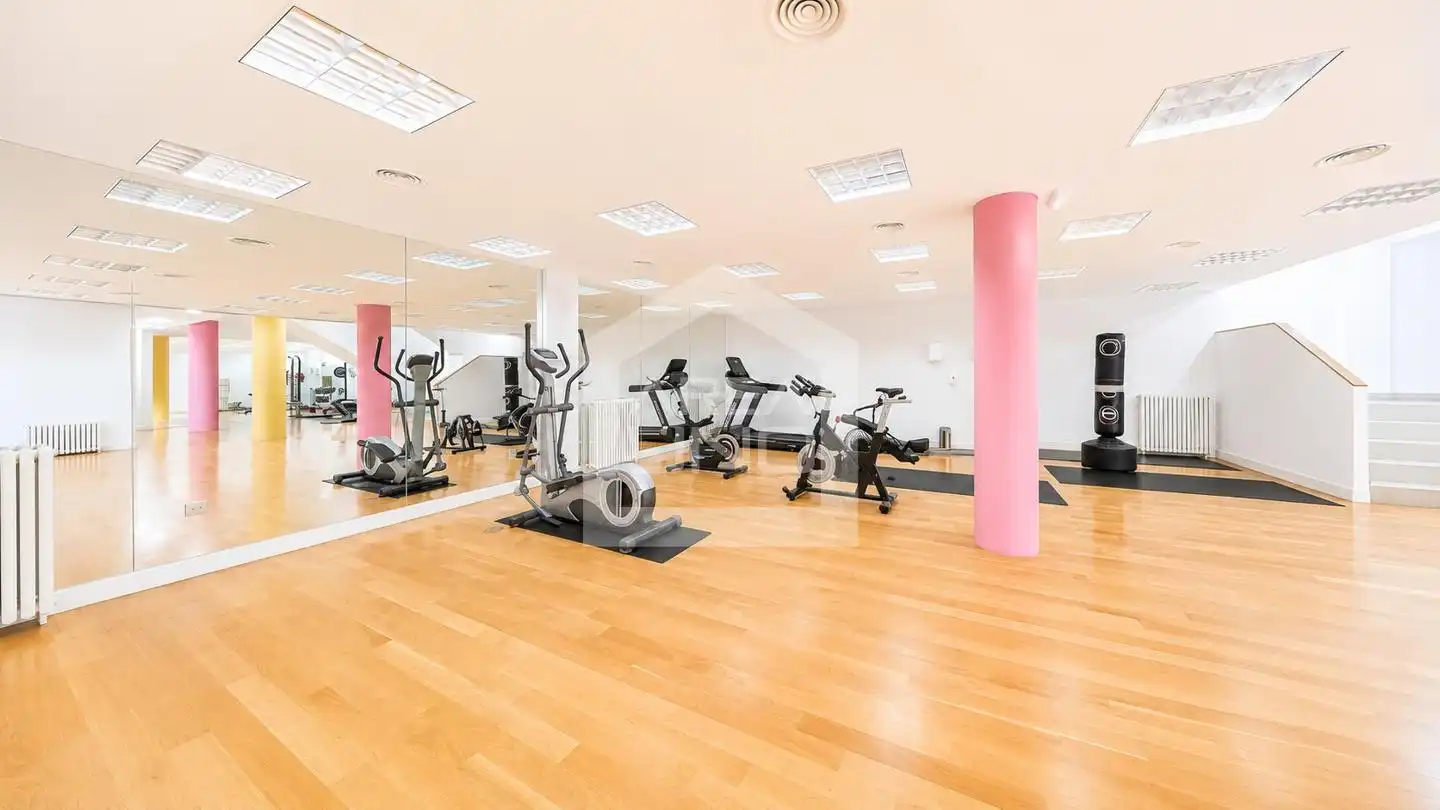 Piso en venta en Madrid con Aire acondicionado, Calefacción y Trastero