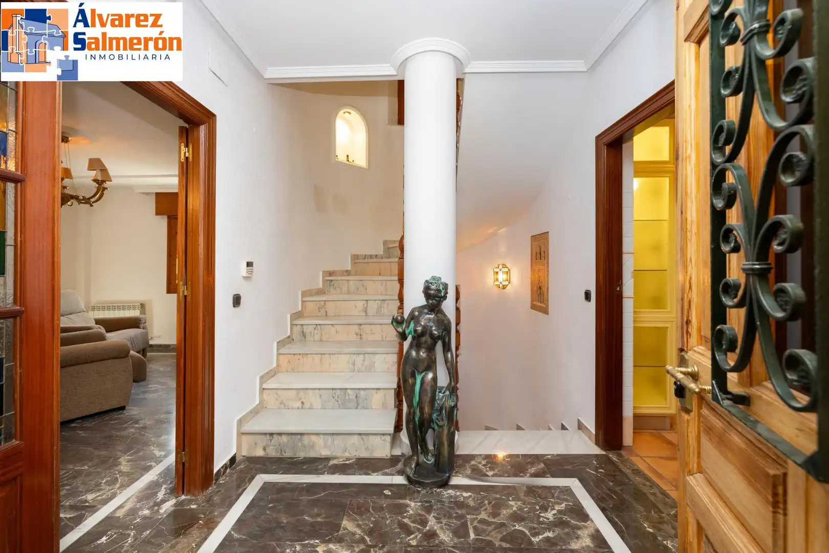 Villa avec terrasse à vendre à Calle VIÑEDOS LOS, imagen 11