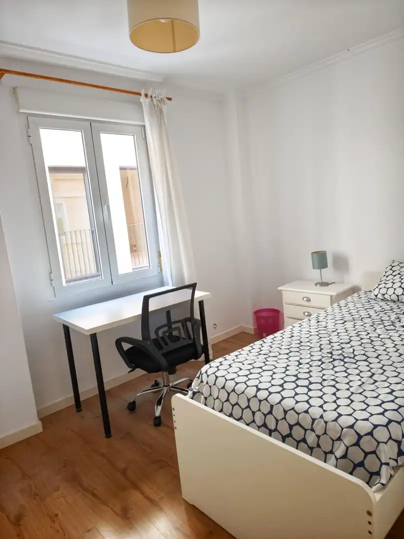 Appartamento con ascensore in affitto a Calle GUILLEN SOROLLA, imagen 8