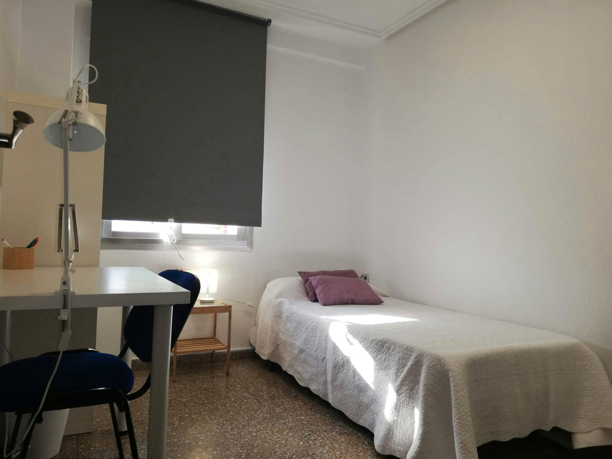 Pis per a compartir a N/A, La Bega Baixa - Plaza Xúquer