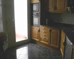 Kitchen of Flat for sale in Sant Fruitós de Bages  with Heating and Terrace