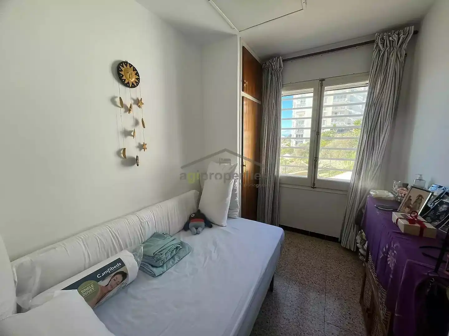 Appartement avec ascenseur à vendre à canyelles, imagen 12