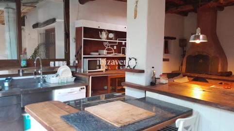 Foto 5 de Casa o xalet de lloguer a Canar, Santa Eulària, Santa Eulària des Riu