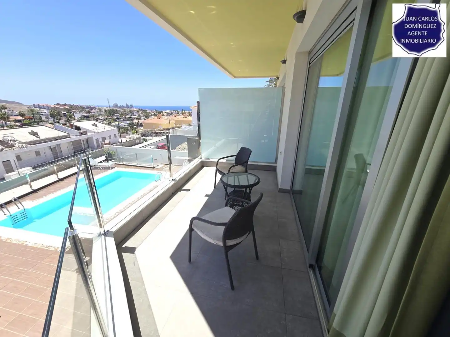 Apartments for rent in Arguineguín