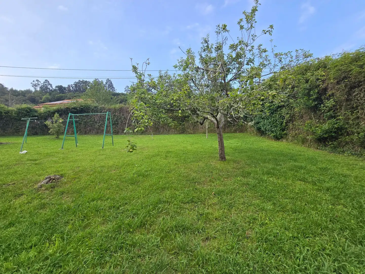 Casa con jardín en venta en tresgrandas, imagen 82
