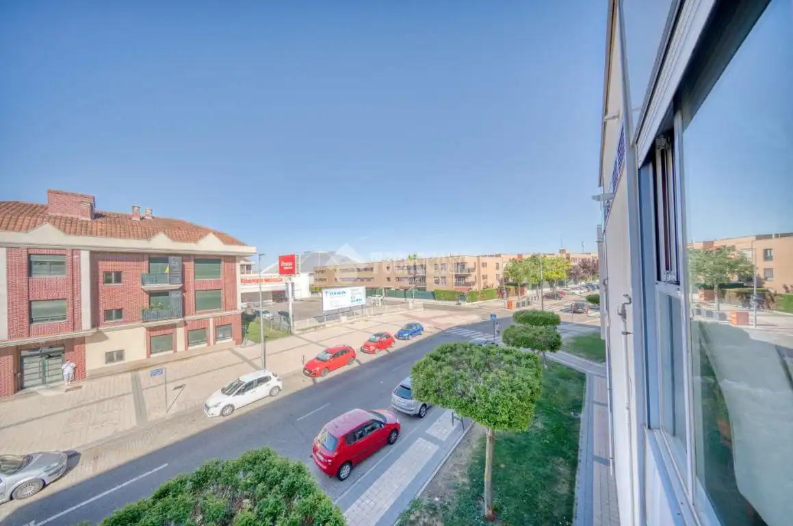 Piso con ascensor en venta en La Flecha - Monasterio del Prado, imagen 30
