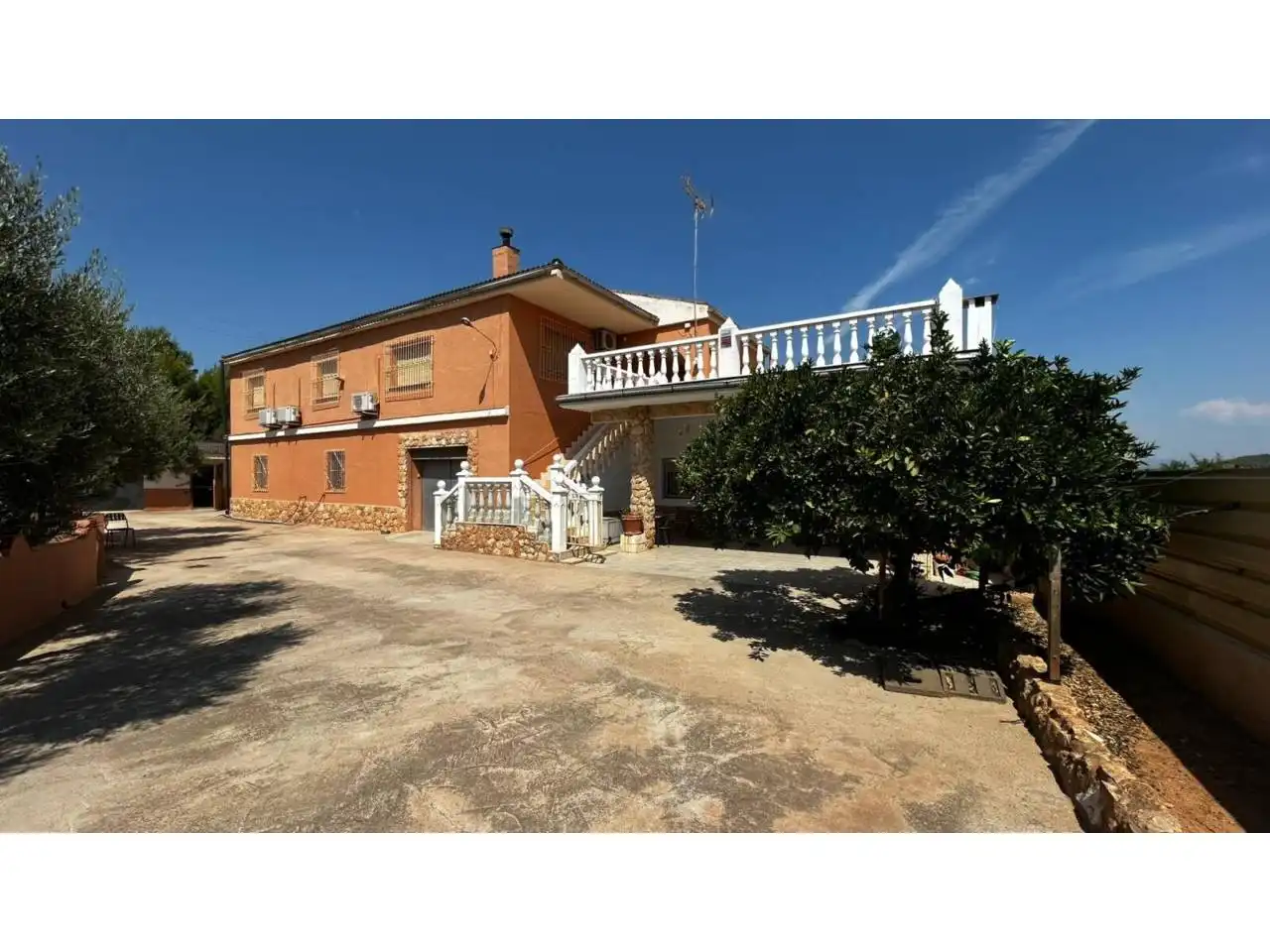 Casa rústica con piscina en venta en Calle PL.DISEMINADOS(P-35) Polígono 35 517 HORQUERA, 461, imagen 3