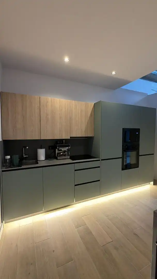 Cocina de Piso en venta en Gavà