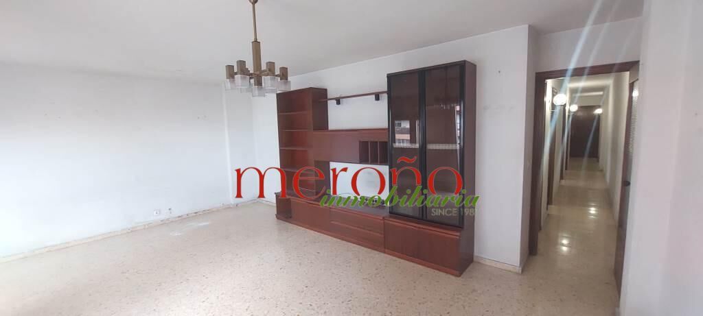Living room of Flat for sale in Alicante / Alacant  with Balcony