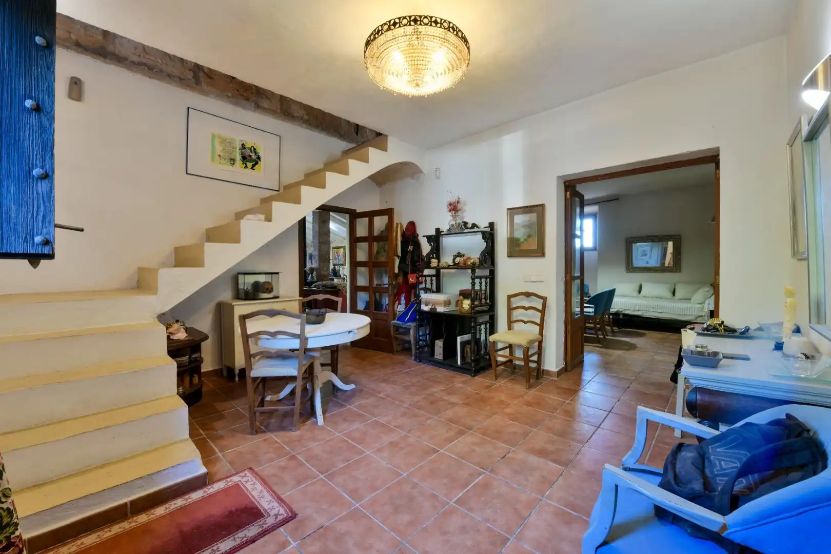 Casa o xalet en venda en Petra amb Aire condicionat i Calefacció