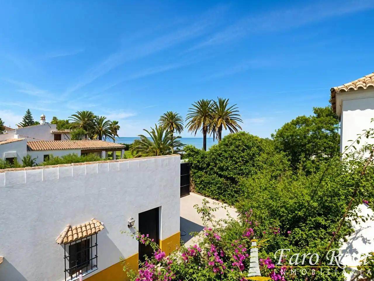 Casa amb jardí en venda a La Jara, imagen 15