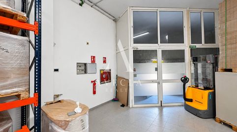 Photo 5 of Industrial buildings for rent in Calle Energía, 36, Rocafonda, Mataró