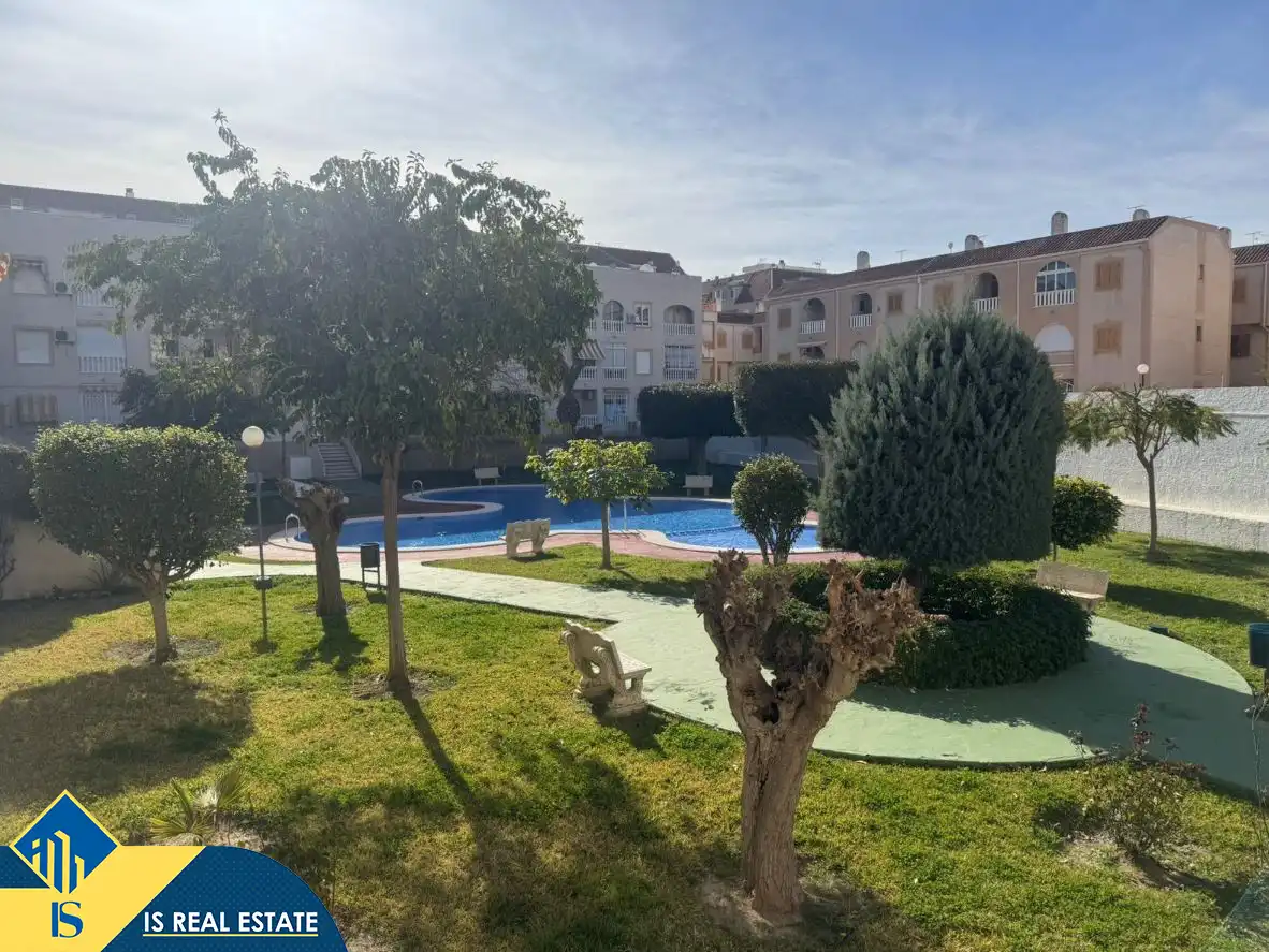 Apartament amb piscina en venda a Playa del Acequión, Náufragos y Rocío del Mar, imagen 15