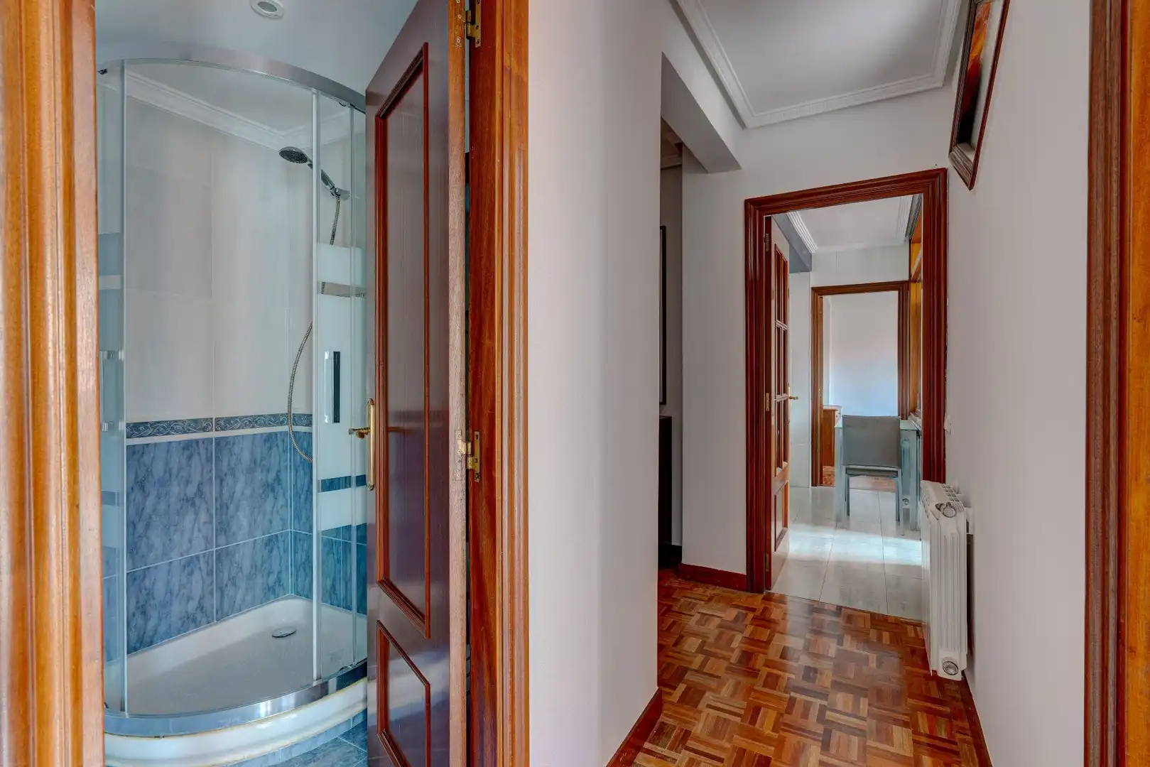 Piso en venta en Urnieta con Calefacción y Trastero