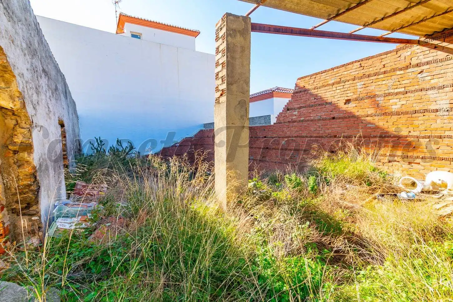 Terreno residenziale in vendita a Torrox Pueblo, imagen 3