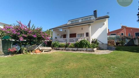 Foto 3 de Casa o xalet en venda a Bergondo, A Coruña