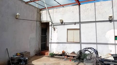 Foto 2 de Casa adosada en venda a Calle Fernando Rodríguez, 19, La Garita - Marpequeña, Telde