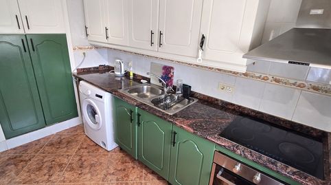Foto 5 de Finca rústica en venta en Alcaucín, Málaga