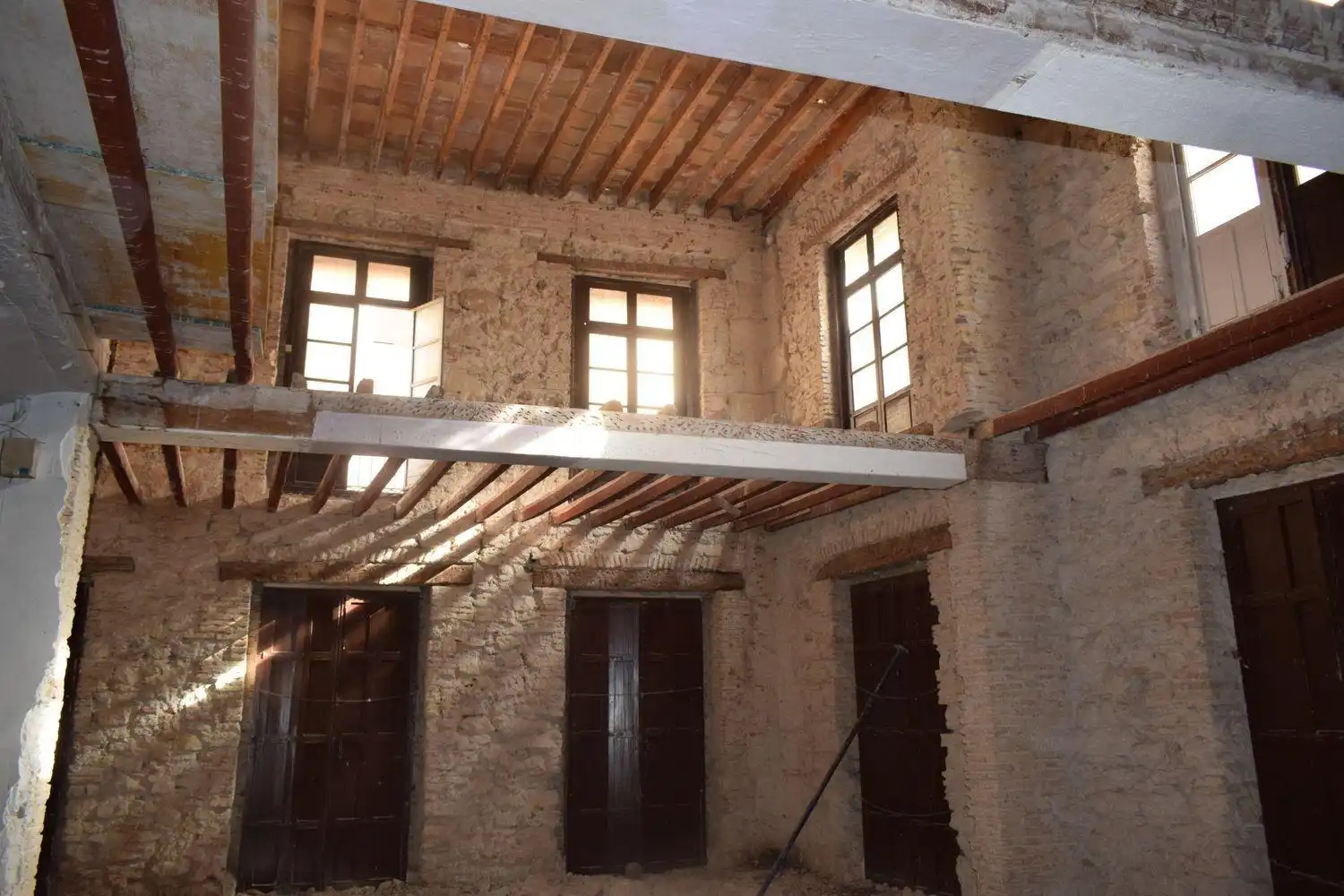 Residenziale in vendita a Centro, imagen 2
