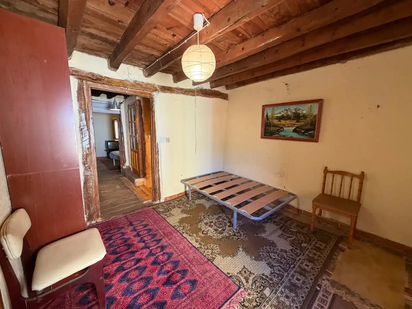 Casa o chalet en venta en Peñaranda de Duero con Trastero