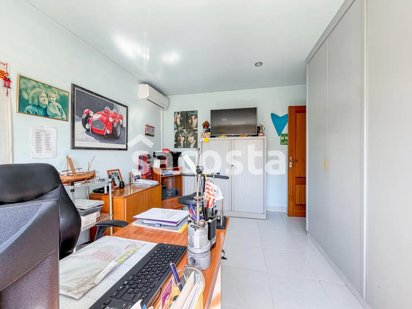 Casa adosada en venta en Pineda de Mar con Aire acondicionado, Calefacción y Jardín privado