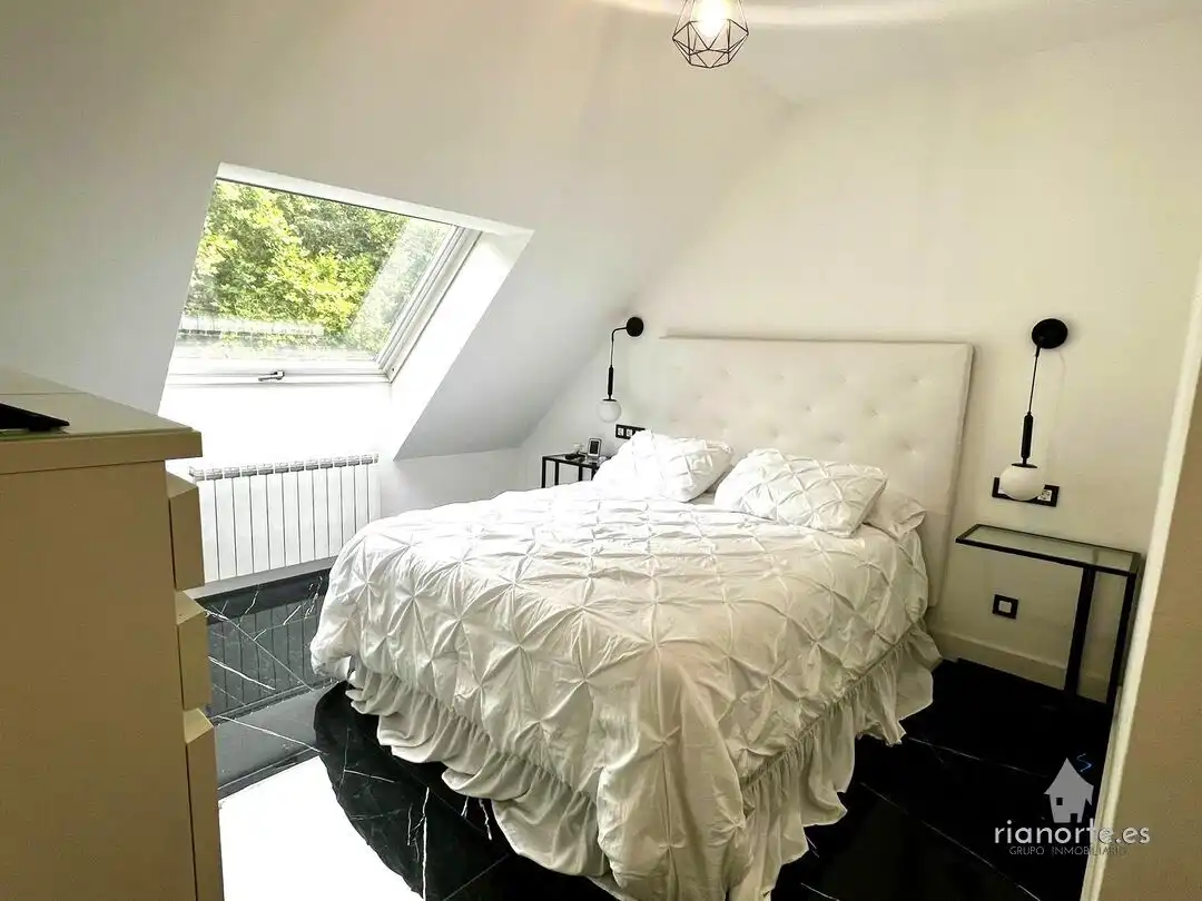Wohnung mit Aufzug zum Verkauf in La Felguera, imagen 16